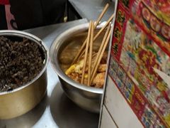 -李易面馆(树木岭店)