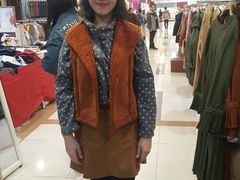 -吾悦广场(天津和平店)