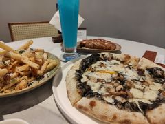 -盐说·西式餐酒馆(光明万达店)