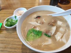 -禾珍珠家常小馆(河南博物院店)