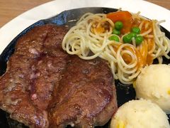 -诺丁牛排(南京江宁万达店)