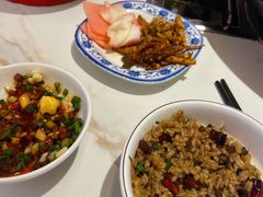 -一烙锅(友谊店)