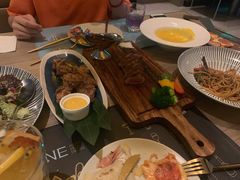 -J·one Bistro吉萬酒厨·牛排
