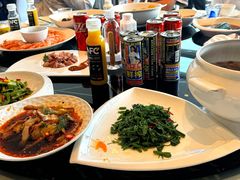 -西安浐灞艾美酒店·汉江餐厅·火锅