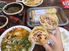 -流常老豆腐(总店)