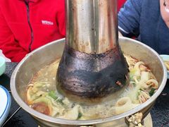 -撒拉人家.酸菜牦牛肉火锅