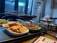 -二道木烤羊腿(桃花潭店)