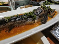 -红胖胖龙虾王·本地菜