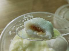 -阿三麻蓉汤圆(顺光大厦店)