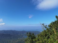 -七娘山