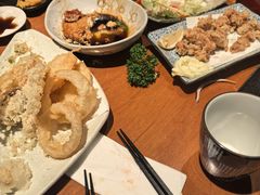 -千代武日本料理(开发区店)