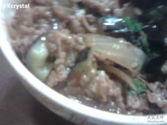 特写-食其家·牛丼咖喱(广元西路店)