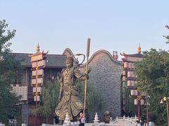 -庐山西海主景区