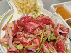 -棒小伙·齐齐哈尔烤肉(龙茗路店)