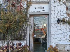 -Vanillacafe香草咖啡(银海大世界店)