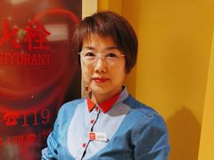 -西贝(六里桥旗舰店)