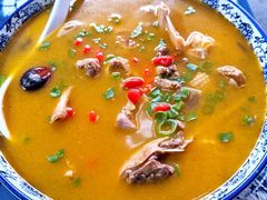 -龙姐私房菜(和顺古镇店)