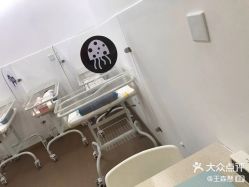 婴儿服务-海豚湾高端月子会所(黄浦店)