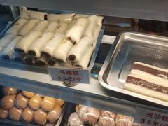 -许阿姨糕团店(南京总店)