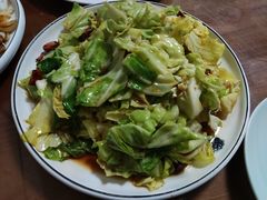 -百姓家常菜(县前街店)