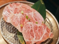 -九田家黑牛烤肉料理(新辰里亚运村店)