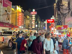 -唐人街(耀华力路)