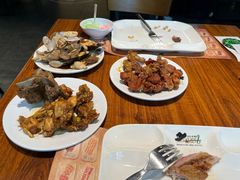 -汉巴味德·烤肉与啤酒的自助(杭州大悦城店)