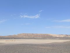 -哈密雅丹大海道景区