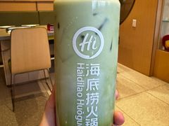 -海底捞(温西店)