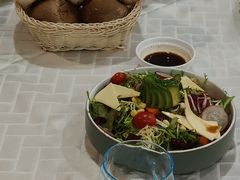 -新侨三宝乐西餐厅(崇文门店)