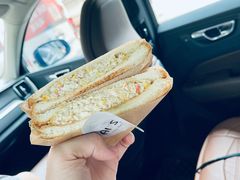 -Al Salam莫的三明治