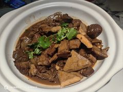 -又见炊烟私房菜(敬亭路店)