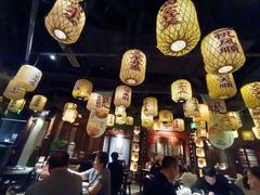 -南京大牌档(济南万象城店)