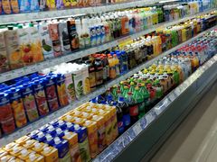 -果蔬好生活超市(东湖店)