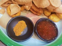 -曼谷食堂·泰国家庭料理