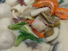 -山外山菜馆(玉泉路店)
