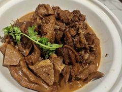 -又见炊烟私房菜(敬亭路店)