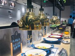 -丽池宫韩式汗蒸会馆(华灯坊店)