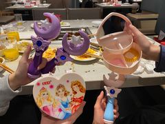 -海底捞火锅(奥体南路店)