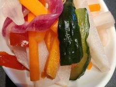 -筱湘溪·原住土菜小院