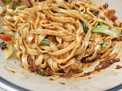 -弓家大队老碗面(高新咖啡街区店)