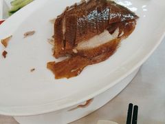 -满堂·烤鸭店·北京菜(鼓楼店)