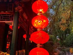 -白家大院·王府宫廷菜(苏州街店)