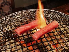 -飞驒牛 烤肉 马食一代(銀座店)