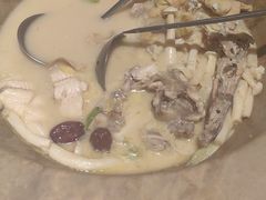 -云尊府云南菜·蒸汽石锅鱼(学清路店)