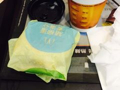-麦当劳(金州新玛特购物广场店)