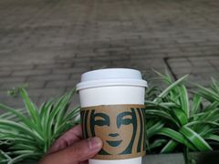 -星巴克(成都科学城店)