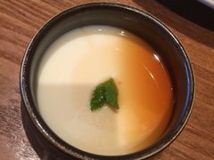 黑糖豆花-云海肴·汽锅鸡·云南菜(天山百盛优客店)
