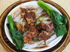-喜鹊茶点.啫煲(车陂店)