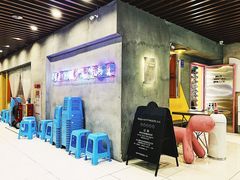 -HOTISLAND海鸡岛·韩国料理(江南西店)